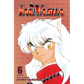 Inuyasha (Vizbig Edition), Vol. 6: Love Cuts to the Bone - Paperback