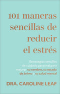 101 maneras sencillas de reducir el estrés - Paperback