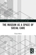 The Museum as a Space of Social Care - Paperback