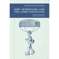 New Inventions and the Latest Innovations - Paperback