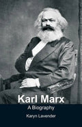 Karl Marx - A Biography - Paperback