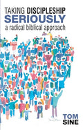 Taking Discipleship Seriously - Paperback