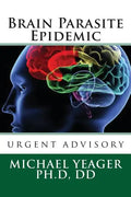 Brain Parasite Epidemic - Paperback