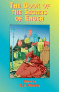 The Book of the Secrets of Enoch - Paperback