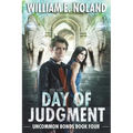 Day of Judgment: A Supernatural Thriller - Paperback