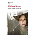 Esto No Es Noticia (Novela Crimen Real) / This Is Not News (True Crime Novel) - Paperback
