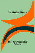 The Harbor Master - Paperback
