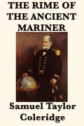 The Rime of the Ancient Mariner - Paperback