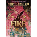 Fire - Hardcover