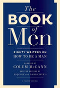 Book of Men - Paperback