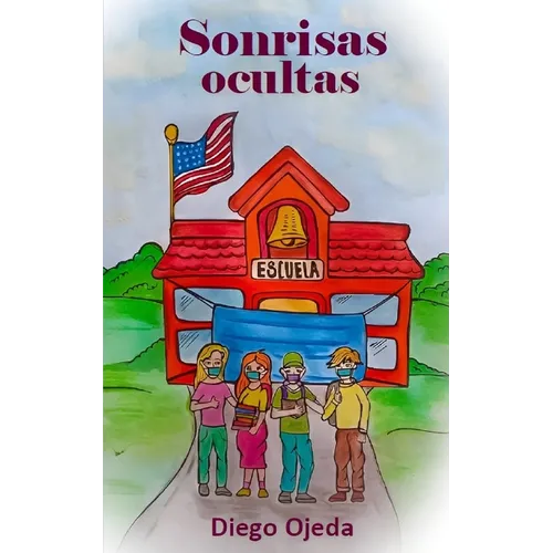Sonrisas ocultas - Paperback