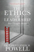 The Ethics of Leadership - Paperback