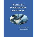 Manual de FORMULACION MAGISTRAL - Paperback
