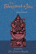 The Bhagavad-Gita or Song Celestial - Paperback