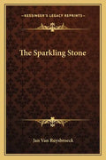 The Sparkling Stone - Paperback