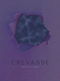 Crevasse - Paperback