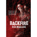 Backfire - Paperback