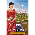 Marry in Scarlet - Paperback