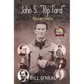 John S. "Rip" Ford - Paperback
