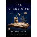 The Crane Wife - Paperback