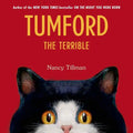 Tumford the Terrible - Board Book
