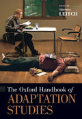 Oxford Handbook of Adaptation Studies - Paperback