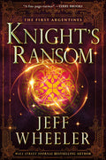 Knight's Ransom - Paperback