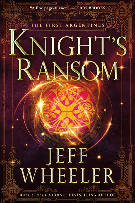 Knight's Ransom - Paperback
