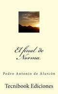 El Final de Norma - Paperback