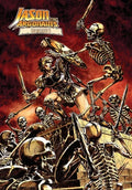 Jason and the Argonauts: Omnibus - Paperback