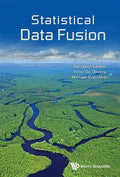 Statistical Data Fusion - Hardcover