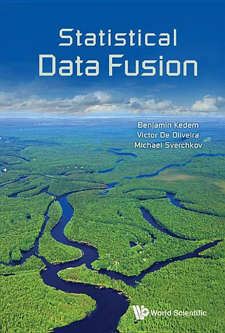 Statistical Data Fusion - Hardcover