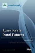 Sustainable Rural Futures - Hardcover