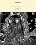 Tales of Mystery and Imagination - Illustrated by Harry Clarke - Paperback