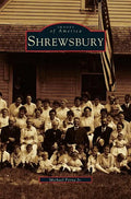 Shrewsbury - Hardcover