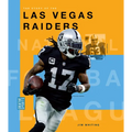 The Story of the Las Vegas Raiders - Paperback