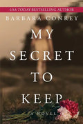 My Secret to Keep - Paperback