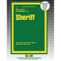 Sheriff - Paperback