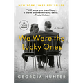 We Were the Lucky Ones - Paperback