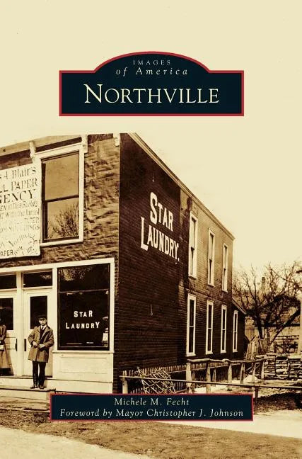 Northville - Hardcover