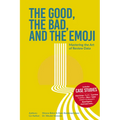 The Good, The Bad, and The Emoji: Mastering the Art of Review Data - Paperback