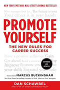 Promote Yourself - Paperback