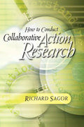 How to Conduct Collaborative Action Research - Paperback