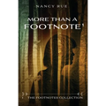 More Than a Footnote - Paperback
