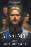 Impetuous Valor - Paperback