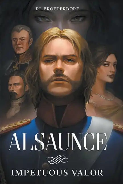 Impetuous Valor - Paperback
