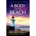A Body on the Beach: A totally addictive cozy mystery novel - Paperback