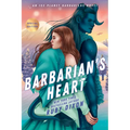Barbarian's Heart - Paperback