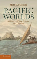 Pacific Worlds - Hardcover