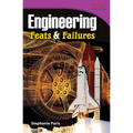 Engineering: Feats & Failures - Paperback